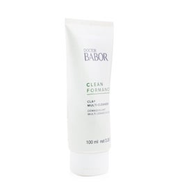 Listing 2 of 3 for Babor Doctor Babor Clean Formance Clay Multi-Cleanser (Salon Size) 100ml/3.38oz