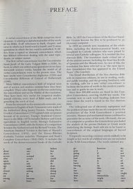 Listing 4 of 8 for Nelson's Complete Concordance of the New American Bible