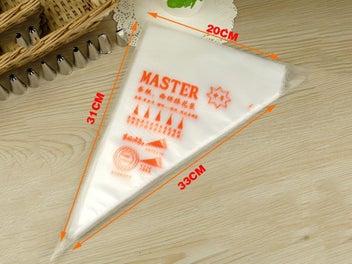 Listing 3 of 4 for Piping Bags Sale Sale NZ Stock Deal