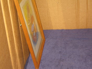 Listing 16 of 18 for Kate Jones Madill - From The Kitchen Series No 1 Watercolour Artwork