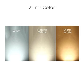 Listing 3 of 11 for Makeup Mirror LED Lights Local NZ Clearance