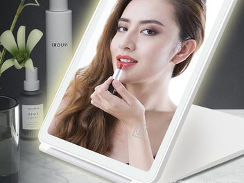 Listing 4 of 11 for Makeup Mirror LED Lights Local NZ Clearance