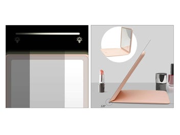 Listing 5 of 11 for Makeup Mirror LED Lights Local NZ Clearance