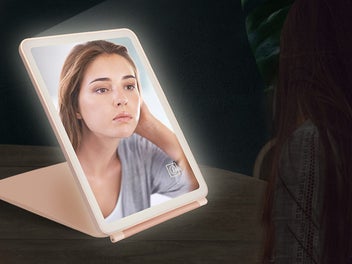 Listing 6 of 11 for Makeup Mirror LED Lights Local NZ Clearance