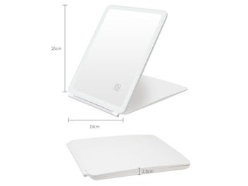 Listing 11 of 11 for Makeup Mirror LED Lights Local NZ Clearance