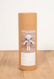 Listing 2 of 5 for Jemima The Lamb Knit Kit **GREAT PRESENT FOR NANA**