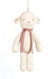 Listing 4 of 5 for Jemima The Lamb Knit Kit **GREAT PRESENT FOR NANA**