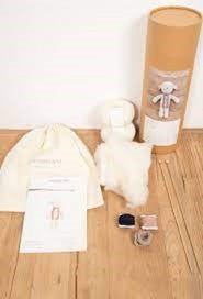 Listing 5 of 5 for Jemima The Lamb Knit Kit **GREAT PRESENT FOR NANA**