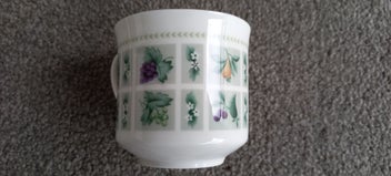 Listing 3 of 3 for Royal Doulton Tapestry Dinner Set
