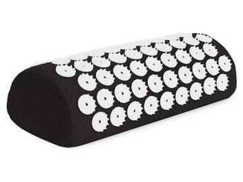 Listing 2 of 7 for Body Massager Acupressure Cushion Mat Black