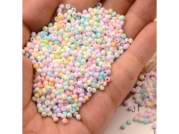 Listing 3 of 16 for Jewellery Beads Charms