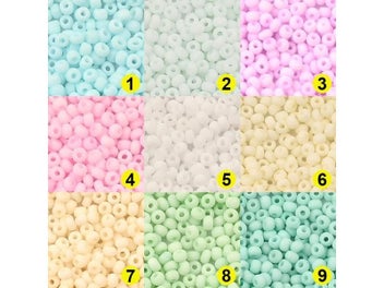 Listing 5 of 16 for Jewellery Beads Charms