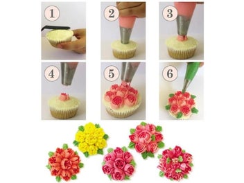 Listing 5 of 10 for Cake Decorating Tools Supplies