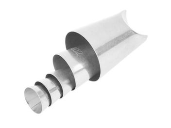 Listing 4 of 16 for 1/5Pcs Of Chrysanthemum Nozzle Icing Piping Pastry Nozzles Kitchen Gadget