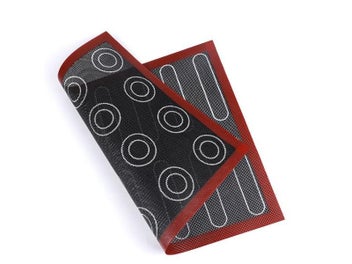 Listing 3 of 11 for Silicone Baking Mat