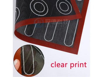 Listing 7 of 11 for Silicone Baking Mat