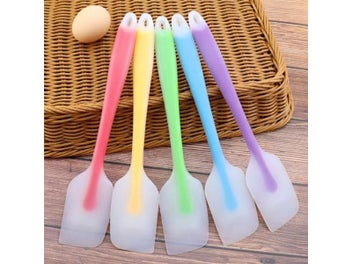Listing 3 of 10 for Cake Spatula Icing Spatula