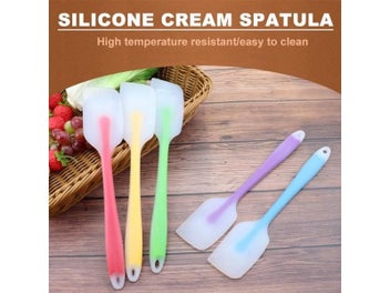 Listing 4 of 10 for Cake Spatula Icing Spatula