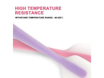 Listing 7 of 10 for Cake Spatula Icing Spatula