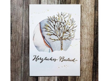 Listing 7 of 10 for Piggy Craft Metal Cutting Dies For Tree Bird Bunny Scrapbook