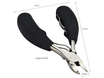 Listing 8 of 8 for Nail Clippers Set