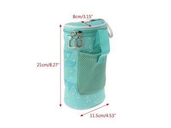 Listing 3 of 7 for Portable USB Baby Bottle Warmer