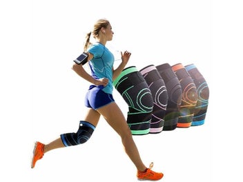 Listing 3 of 10 for Knee Support
