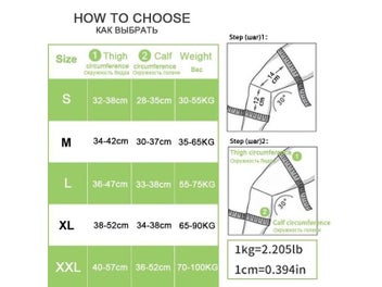 Listing 6 of 10 for Knee Support