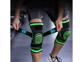 Listing 7 of 10 for Knee Support