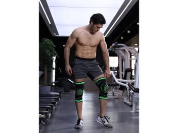 Listing 8 of 10 for Knee Support