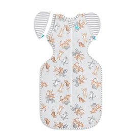 Listing 2 of 5 for SWADDLE UP™ TRANSITION BAG DESIGNER 1.0 TOG - TIGER