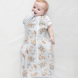 Listing 4 of 5 for SWADDLE UP™ TRANSITION BAG DESIGNER 1.0 TOG - TIGER