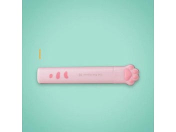 Listing 8 of 10 for Cute Cat Paw Mini Stainless Steel Hand Scissors School Stationery Gift