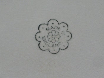 Listing 14 of 14 for 1925 - 37 SylvaC Pink Lustre Bowl or Vase England