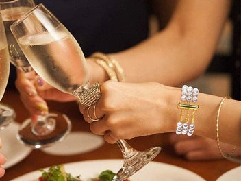 Listing 6 of 9 for Layered Necklace Clasps for Multi Strands Local NZ Clearance