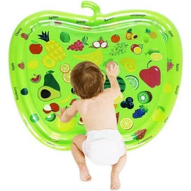 Listing 3 of 8 for Fruit Baby Water Mat