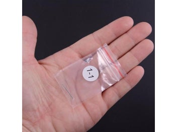 Listing 4 of 9 for Crochet Hooks Needles Set