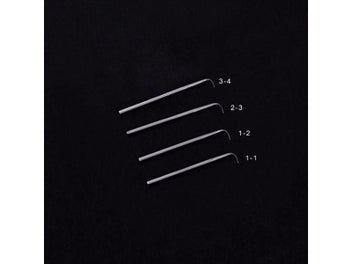 Listing 6 of 9 for Crochet Hooks Needles Set