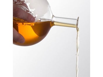Listing 5 of 10 for Glass Decanter