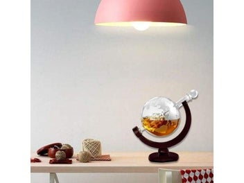 Listing 6 of 10 for Glass Decanter