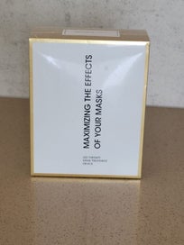 Listing 10 of 11 for Don't overpay, LED Light Therapy like FOREO UFO smart mask device