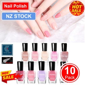 Listing 5 of 20 for 10Pcs Makeup Bulk lots Set Gel Nail Polish Set *Local STOCK NOW*