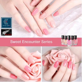 Listing 14 of 20 for 10Pcs Makeup Bulk lots Set Gel Nail Polish Set *Local STOCK NOW*