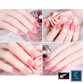 Listing 16 of 20 for 10Pcs Makeup Bulk lots Set Gel Nail Polish Set *Local STOCK NOW*