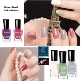 Listing 13 of 20 for 10Pcs Makeup Bulk lots Set Gel Nail Polish Sets *Local Clearance*