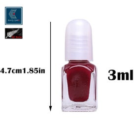 Listing 9 of 20 for Gel Nail Polish Set 6 Bottles *Local Clearance*