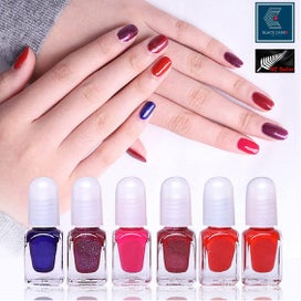 Listing 11 of 20 for Gel Nail Polish Set 6 Bottles *Local Clearance*