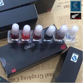 Listing 12 of 20 for Gel Nail Polish Set 6 Bottles *Local Clearance*