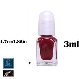 Listing 9 of 20 for Gel Nail Polish Set 6 Bottles *Local STOCK NOW*