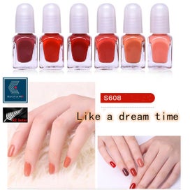 Listing 13 of 20 for Gel Nail Polish Set 6 Bottles *Local STOCK NOW*
